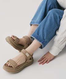 SHAKA（シャカ）の「SHAKA サンダル NEO BUNGY S GES ネオバンジー S GESソール（サンダル）」