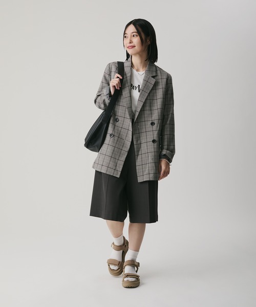 SHAKA(シャカ)の「SHAKA サンダル NEO BUNGY S GES ネオバンジー S GESソール(サンダル・レディース・キナリ/ブラック/ナチュラル・23/25/27/28/24/26)」の5枚目の写真