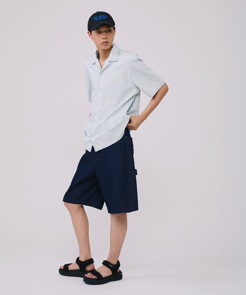 SHAKA（シャカ）の「SHAKA サンダル NEO BUNGY S GES ネオバンジー S GESソール（サンダル・レディース・キナリ/ブラック/ナチュラル・23/25/27/28/24/26）」の14枚目の写真