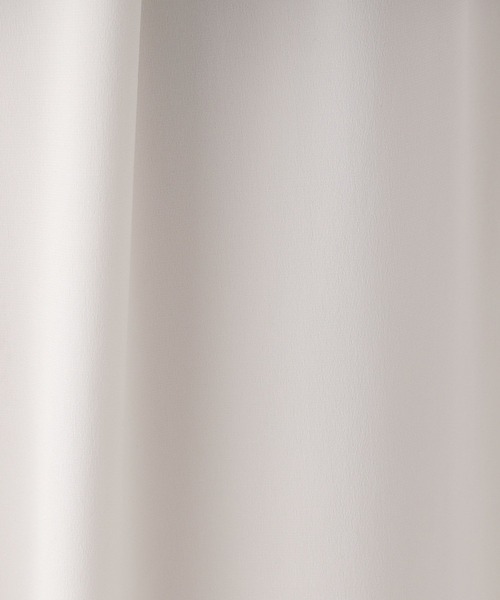 Elura（エルーラ）の「サマーイージーケアワイドパンツ〈低身長サイズあり〉/450749（その他パンツ・レディース・ホワイト/ブラック/カーキ・FREE(S)/LARGE/MEDIUM）」の13枚目の写真