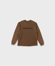 FOG ESSENTIALS｜エフオージーエッセンシャルズのTシャツ