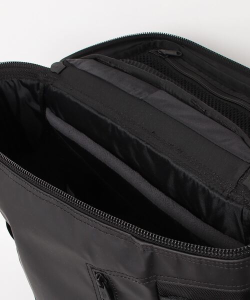 THE NORTH FACE（ザノースフェイス）の「ザ ノース フェイス THE NORTH FACE FUSEBOX SE (SPECIAL EDITION)_ヒューズボックス スペシャルエディション（バックパック/リュック・メンズ・その他・ONE SIZE）」の3枚目の写真