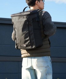 THE NORTH FACE | ザ ノース フェイス THE NORTH FACE FUSEBOX SE (SPECIAL EDITION)_ヒューズボックス スペシャルエディション(バックパック/リュック)