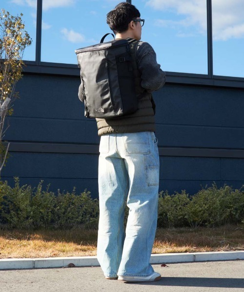 THE NORTH FACE（ザノースフェイス）の「ザ ノース フェイス THE NORTH FACE FUSEBOX SE (SPECIAL EDITION)_ヒューズボックス スペシャルエディション（バックパック/リュック・メンズ・その他・ONE SIZE）」の6枚目の写真