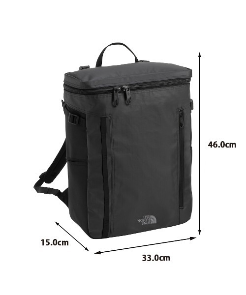 THE NORTH FACE（ザノースフェイス）の「ザ ノース フェイス THE NORTH FACE FUSEBOX SE (SPECIAL EDITION)_ヒューズボックス スペシャルエディション（バックパック/リュック・メンズ・その他・ONE SIZE）」の20枚目の写真