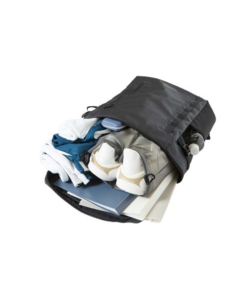 THE NORTH FACE（ザノースフェイス）の「ザ ノース フェイス THE NORTH FACE FUSEBOX SE (SPECIAL EDITION)_ヒューズボックス スペシャルエディション（バックパック/リュック・メンズ・その他・ONE SIZE）」の14枚目の写真