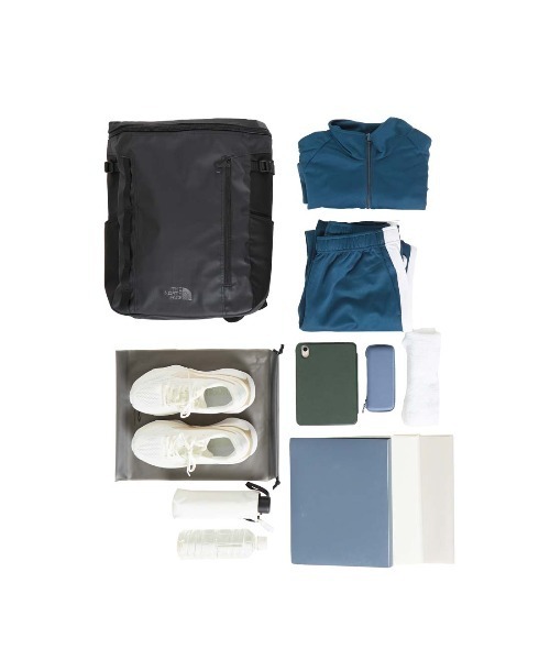 THE NORTH FACE（ザノースフェイス）の「ザ ノース フェイス THE NORTH FACE FUSEBOX SE (SPECIAL EDITION)_ヒューズボックス スペシャルエディション（バックパック/リュック・メンズ・その他・ONE SIZE）」の17枚目の写真