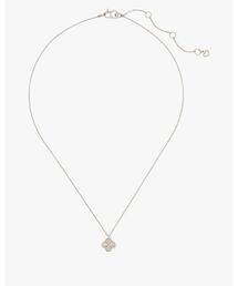 美品★ケイトスペードニューヨーク フラワー　スタッド　ネックレス　ピアス ケイトスペードニューヨーク kate spade new york ケイト