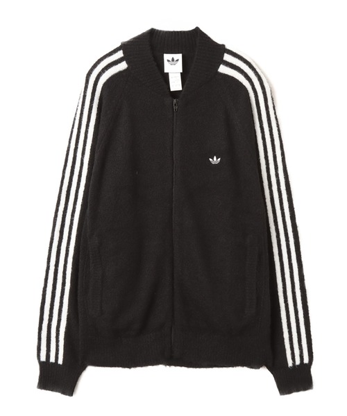 adidas KNIT TRACK TOP A15 / アディダス ニット トラック トップ A15
