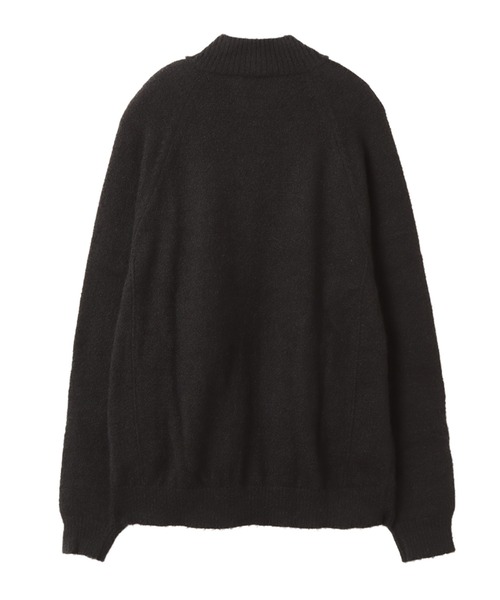 adidas（アディダス）の「adidas KNIT TRACK TOP A15 / アディダス