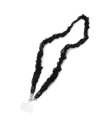 Grandedge（グランドエッジ）の「オーガンレイヤードストラップ（スマホグッズ）」