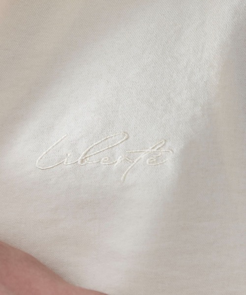 BROWNY（ブラウニー）の「BROWNY/リネンライクスキッパーシャツ（シャツ/ブラウス・メンズ・チャコール/オフホワイト・MEDIUM/LARGE）」の6枚目の写真