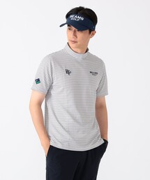 【定価24800円❣️】Beams Golf Mサイズ トレーナー　チェック柄 BEAMS GOLF｜ビームスゴルフのスウェット通販 - ZOZOTOWN