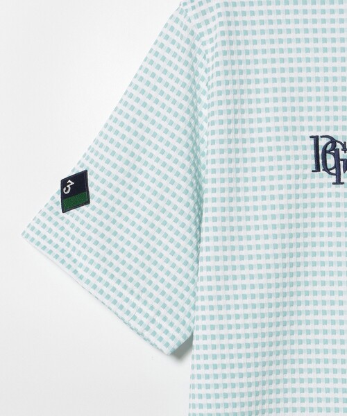 セール】〈MEN〉 PURPLE LABEL / スフィダンテ ジャカードチェック