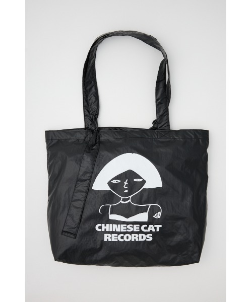 バッグ MAYU THROW MAYU KAKIHATA TOTE BAG トートバッグ（トートバッグ）｜THROW