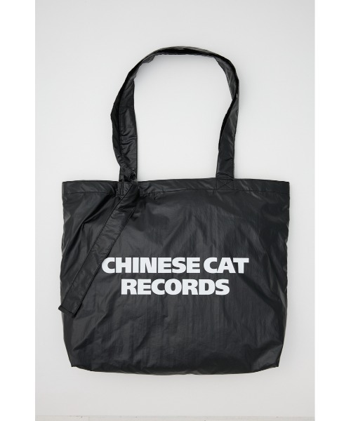 THROW MAYU KAKIHATA TOTE BAG トートバッグ（トートバッグ）｜THROW