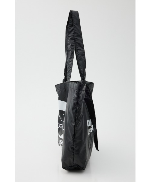 THROW MAYU KAKIHATA TOTE BAG トートバッグ（トートバッグ）｜THROW