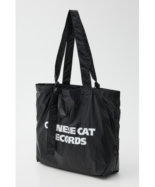 THROW MAYU KAKIHATA TOTE BAG トートバッグ（トートバッグ）｜THROW