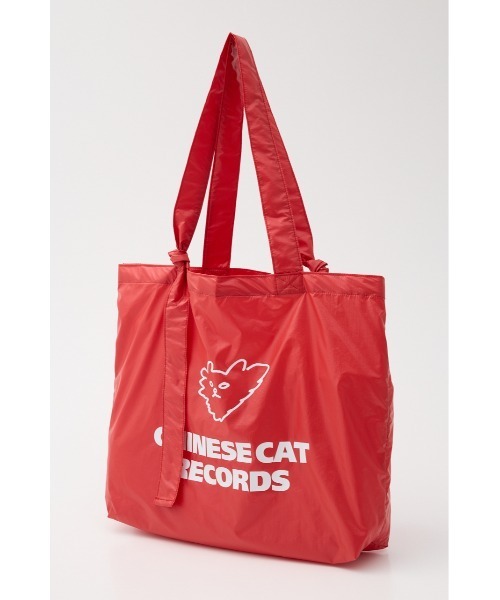 THROW MAYU KAKIHATA TOTE BAG トートバッグ（トートバッグ