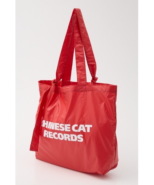 THROW MAYU KAKIHATA TOTE BAG トートバッグ（トートバッグ）｜THROW