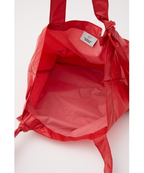 THROW MAYU KAKIHATA TOTE BAG トートバッグ（トートバッグ
