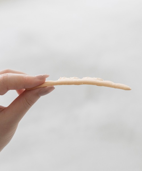 welleg(ウェレッグ)の「前滑り防止クッション(インソール/シューズクッション・レディース・ベージュ/ブラック・フリー)」の8枚目の写真