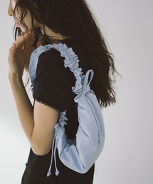 duei（デュイ）の「ドロストミニショルダーバッグ（ショルダーバッグ）」