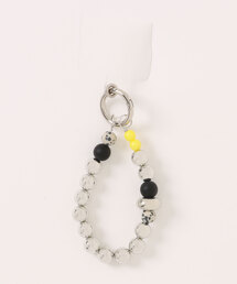 tone（トーン）の「【Nico iro】スマホハーフストラップ（スマホグッズ）」