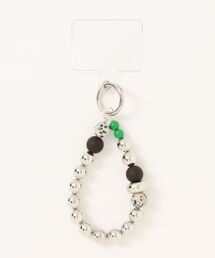 tone（トーン）の「【Nico iro】スマホハーフストラップ（スマホグッズ）」