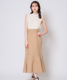 NOELA（ノエラ）の「マーメイドスカート（スカート）」