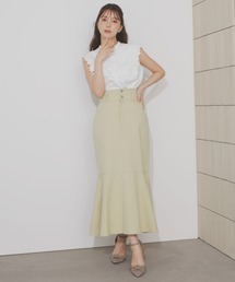 マーメイドスカート