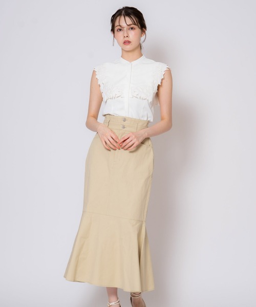 セール】マーメイドスカート（スカート）｜NOELA（ノエラ）の