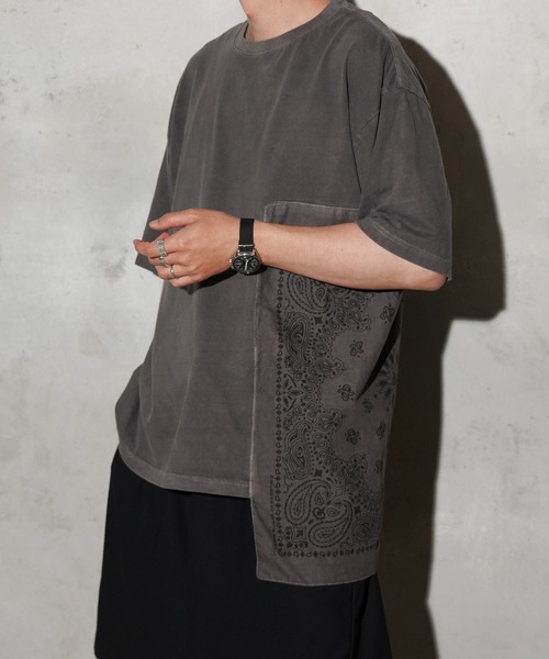 LORO PIANA FABRIC カシミヤシルク ヘリンボーン ジャケット