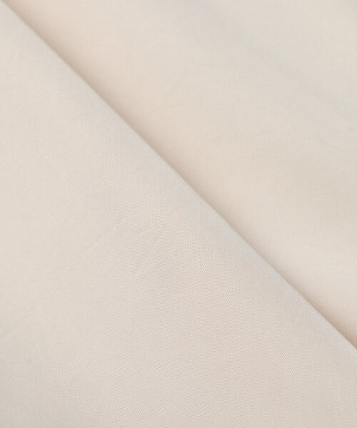 RIVE DROITE（リヴドロワ）の「【美シルエット】サテンバルーンスカート（スカート・レディース・ブラウン/オフホワイト・38/36）」の13枚目の写真