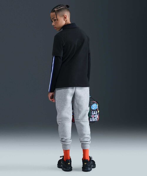 ナイキ スポーツウェア ジュニア Tシャツ / Nike Sportswear Big