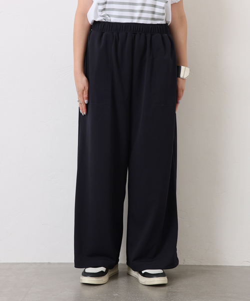 リラックス ワイドパンツ（その他パンツ）｜JOURNAL STANDARD LUXE
