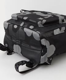marimekko（マリメッコ）の「Unikko / Zip Top Backpack（バックパック