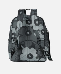 marimekko リュックバックパックMaija Isolaマイヤ・イソラ marimekko（マリメッコ）の「Unikko / Zip Top Backpack（バックパック