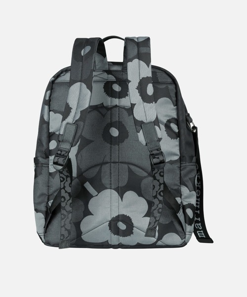 Unikko / Zip Top Backpack（バックパック/リュック