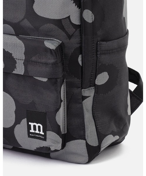 marimekko  マリメッコ  ブーブー柄　リュック marimekko マリメッコ リュック マリメッコ ブーブー 車｜Yahoo