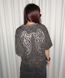 メンズのTシャツ/カットソー（ビジュー）ファッション通販