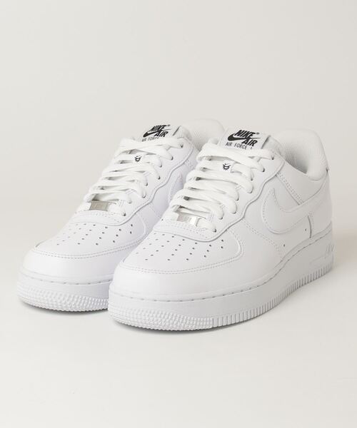 靴 Nike Air Force 1 07 FLYEASE W AIR FORCE 1 '07 FLYEASE（スニーカー）｜NIKE（ナイキ）の