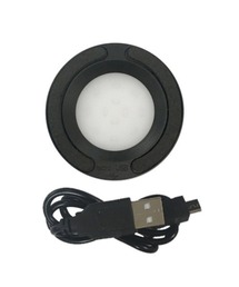 その他セレクト（ソノタセレクト）の「ソーラーウォッチ LED充電器（生活家電・メンズ）」