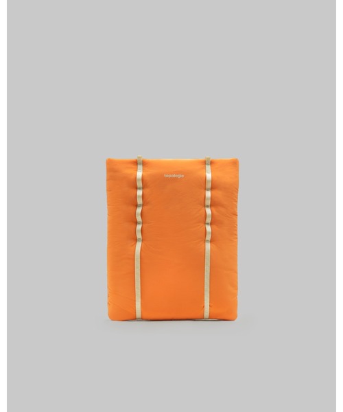 14' Cloud Shopper 【バッグ単体】（トートバッグ）｜Topologie