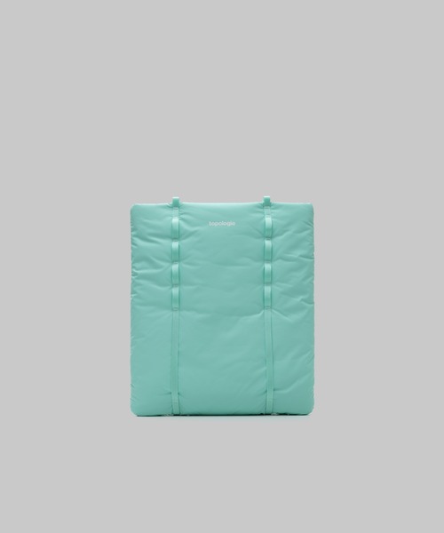 14' Cloud Shopper 【バッグ単体】（トートバッグ）｜Topologie