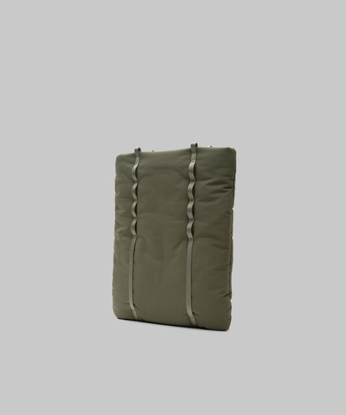 topologie 大容量トートバッグは両面対応です Draw Tote ドロートート – Topologie (トポロジー)