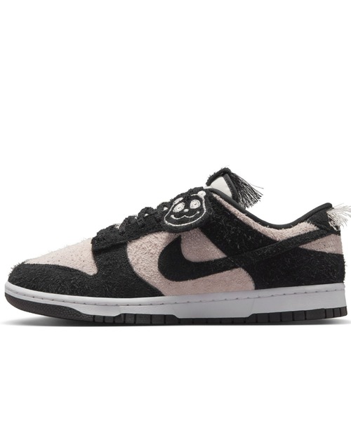 NIKE DUNK LOW RETRO SE ホワイト/ブラック 12 セール】ナイキ ダンク LOW レトロ SE メンズシューズ / Nike Dunk Low