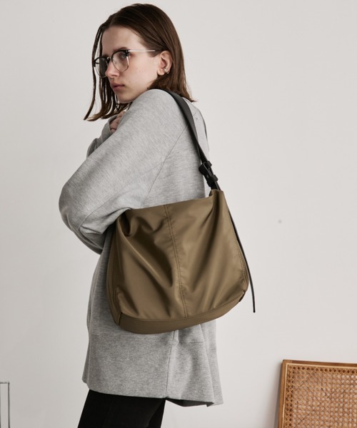 ROSANTICAロザンティカ バッグ パーティー 阪急百貨店購入インポート