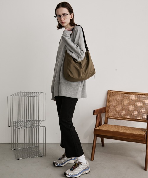Auntie Rosa Holidayセレクト♢Vintage風バングル サイクルショートレギンス（その他パンツ）｜Auntie Rosa