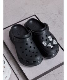 crocs（クロックス）の「CROCS WOMENS CLASSIC BAE CLOG（サンダル）」